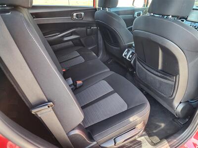 2021 Kia Sorento LX - Photo 13 - Lake Havasu City, AZ 86403