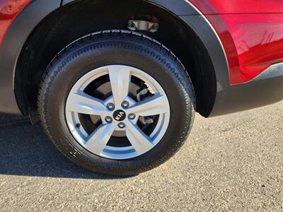 2021 Kia Sorento LX - Photo 8 - Lake Havasu City, AZ 86403