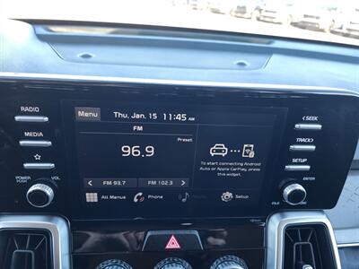 2021 Kia Sorento LX - Photo 23 - Lake Havasu City, AZ 86403