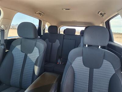 2021 Kia Sorento LX - Photo 17 - Lake Havasu City, AZ 86403