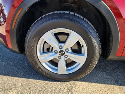 2021 Kia Sorento LX - Photo 9 - Lake Havasu City, AZ 86403