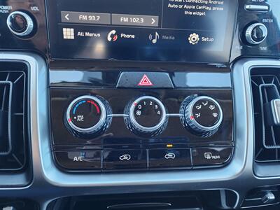 2021 Kia Sorento LX - Photo 25 - Lake Havasu City, AZ 86403
