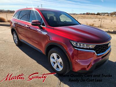 2021 Kia Sorento LX - Photo 1 - Lake Havasu City, AZ 86403