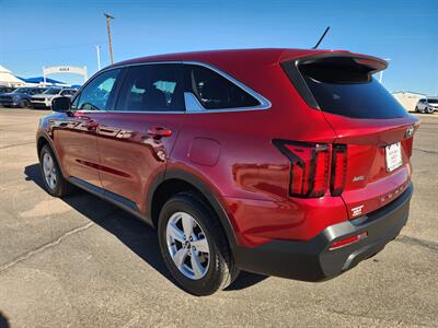 2021 Kia Sorento LX - Photo 6 - Lake Havasu City, AZ 86403