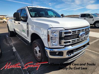 2026 Ford F-350 Super Duty XL   - Photo 1 - Lake Havasu City, AZ 86403