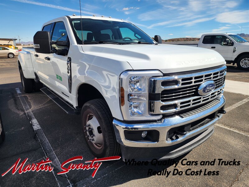 2026 Ford F-350 Super Duty XL  
