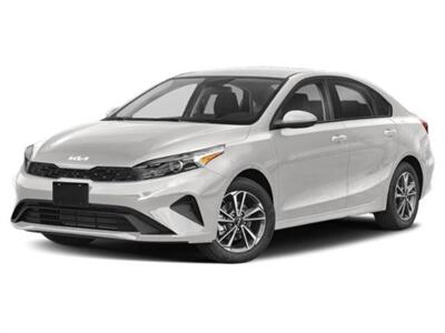 2023 Kia Forte LXS - Photo 1 - Lake Havasu City, AZ 86403