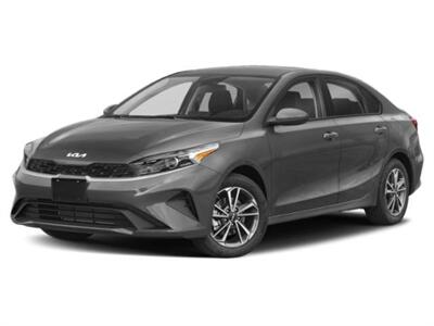2023 Kia Forte LXS - Photo 2 - Lake Havasu City, AZ 86403