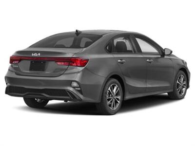 2023 Kia Forte LXS - Photo 3 - Lake Havasu City, AZ 86403