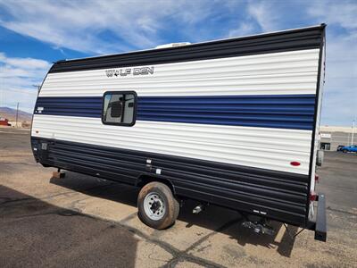 2024 Forest River Cherokee   - Photo 5 - Lake Havasu City, AZ 86403