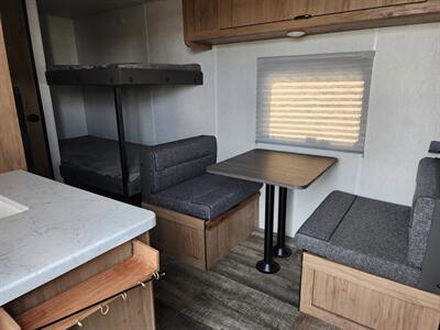 2024 Forest River Cherokee   - Photo 10 - Lake Havasu City, AZ 86403