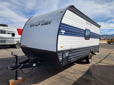 2024 Forest River Cherokee   - Photo 2 - Lake Havasu City, AZ 86403