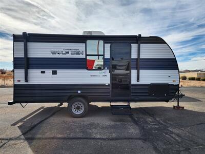 2024 Forest River Cherokee   - Photo 3 - Lake Havasu City, AZ 86403