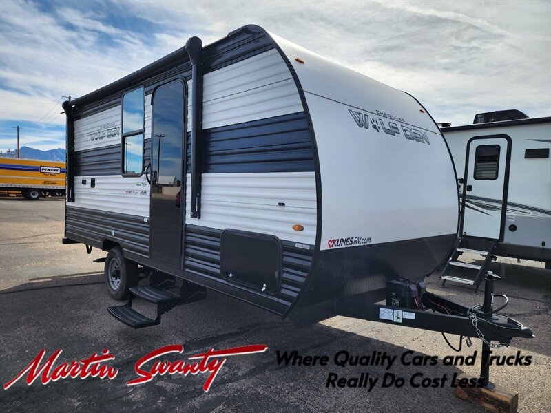 2024 Forest River Cherokee  