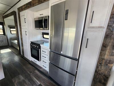 2022 Heartland &laquo;model&raquo;   - Photo 15 - Lake Havasu City, AZ 86403