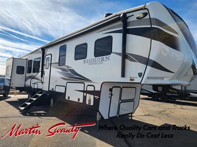 2022 Heartland &laquo;model&raquo;   - Photo 1 - Lake Havasu City, AZ 86403