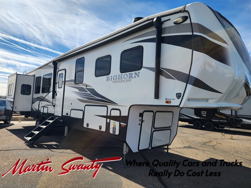 2022 Heartland &laquo;model&raquo;   - Photo 1 - Lake Havasu City, AZ 86403