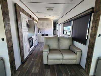 2022 Heartland &laquo;model&raquo;   - Photo 22 - Lake Havasu City, AZ 86403