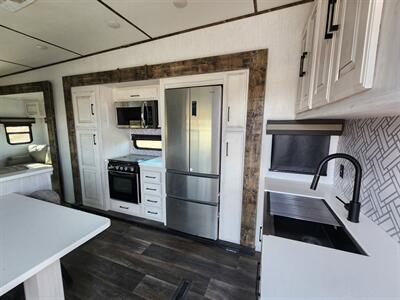 2022 Heartland &laquo;model&raquo;   - Photo 13 - Lake Havasu City, AZ 86403