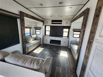 2022 Heartland &laquo;model&raquo;   - Photo 18 - Lake Havasu City, AZ 86403