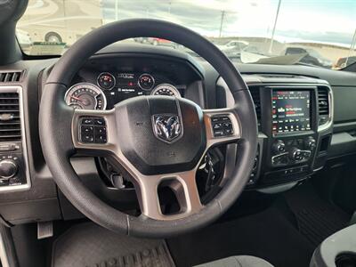 2022 RAM 1500 Classic Warlock   - Photo 2 - Lake Havasu City, AZ 86403