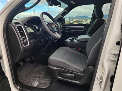 2022 RAM 1500 Classic Warlock   - Photo 17 - Lake Havasu City, AZ 86403