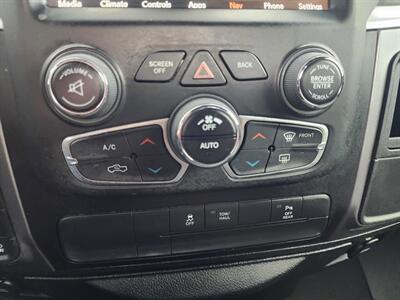 2022 RAM 1500 Classic Warlock   - Photo 27 - Lake Havasu City, AZ 86403