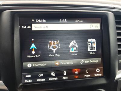 2022 RAM 1500 Classic Warlock   - Photo 25 - Lake Havasu City, AZ 86403