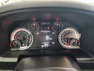 2022 RAM 1500 Classic Warlock   - Photo 22 - Lake Havasu City, AZ 86403