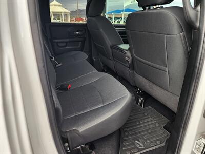 2022 RAM 1500 Classic Warlock   - Photo 16 - Lake Havasu City, AZ 86403