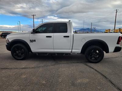 2022 RAM 1500 Classic Warlock   - Photo 8 - Lake Havasu City, AZ 86403