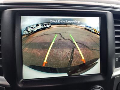 2022 RAM 1500 Classic Warlock   - Photo 26 - Lake Havasu City, AZ 86403