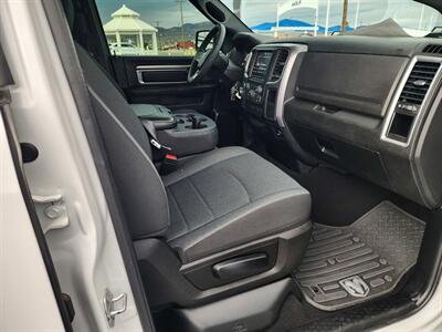 2022 RAM 1500 Classic Warlock   - Photo 15 - Lake Havasu City, AZ 86403