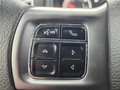 2022 RAM 1500 Classic Warlock   - Photo 20 - Lake Havasu City, AZ 86403