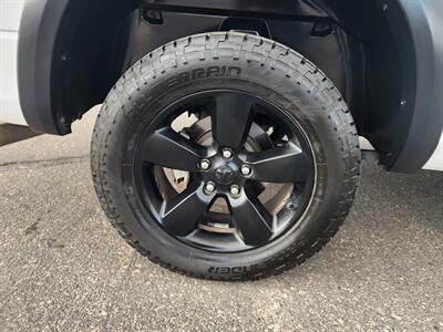 2022 RAM 1500 Classic Warlock   - Photo 13 - Lake Havasu City, AZ 86403