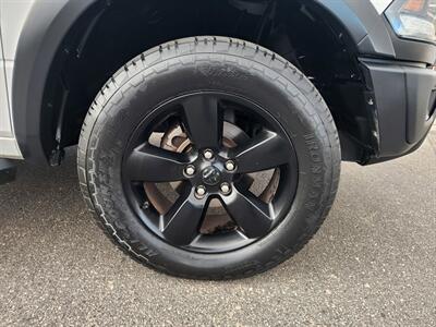 2022 RAM 1500 Classic Warlock   - Photo 12 - Lake Havasu City, AZ 86403