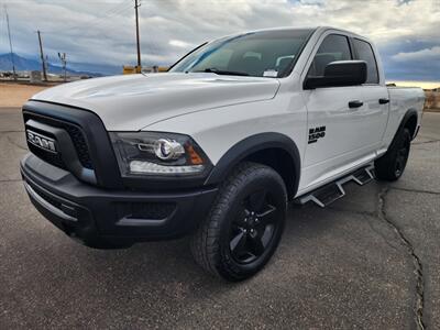 2022 RAM 1500 Classic Warlock   - Photo 3 - Lake Havasu City, AZ 86403