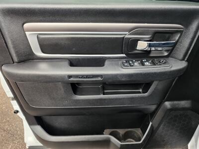 2022 RAM 1500 Classic Warlock   - Photo 19 - Lake Havasu City, AZ 86403