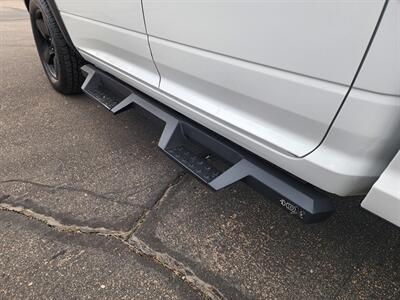 2022 RAM 1500 Classic Warlock   - Photo 9 - Lake Havasu City, AZ 86403