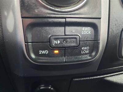 2022 RAM 1500 Classic Warlock   - Photo 28 - Lake Havasu City, AZ 86403