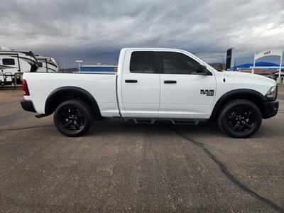 2022 RAM 1500 Classic Warlock   - Photo 4 - Lake Havasu City, AZ 86403