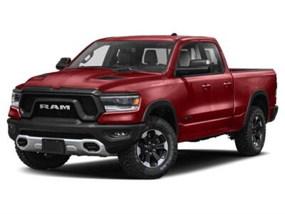 2019 RAM 1500 Rebel - Photo 1 - Lake Havasu City, AZ 86403