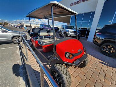 2019 GOLF CART EZ GO   - Photo 2 - Lake Havasu City, AZ 86403
