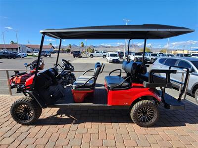 2019 GOLF CART EZ GO   - Photo 3 - Lake Havasu City, AZ 86403