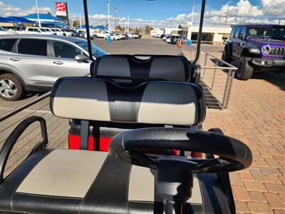 2019 GOLF CART EZ GO   - Photo 5 - Lake Havasu City, AZ 86403