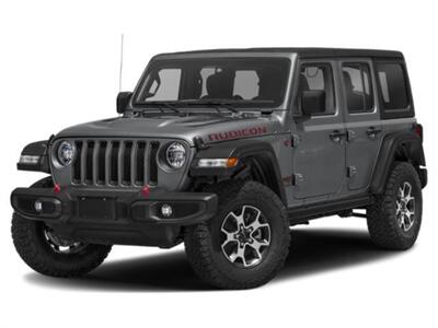 2021 Jeep Wrangler Unlimited Rubicon - Photo 1 - Lake Havasu City, AZ 86403