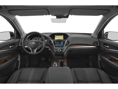2019 Acura MDX w/Advance Pkg   - Photo 4 - Lake Havasu City, AZ 86403