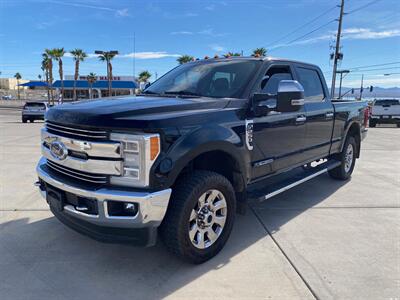 2017 Ford F-250 Lariat - Photo 3 - Lake Havasu City, AZ 86403
