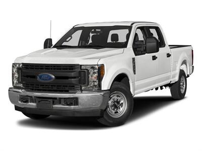 2017 Ford F-250 Super Duty XL   - Photo 1 - Lake Havasu City, AZ 86403