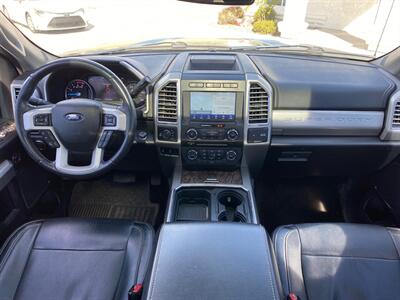 2017 Ford F-250 Lariat - Photo 2 - Lake Havasu City, AZ 86403